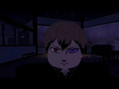 PvP Progression in Komorebi Prison